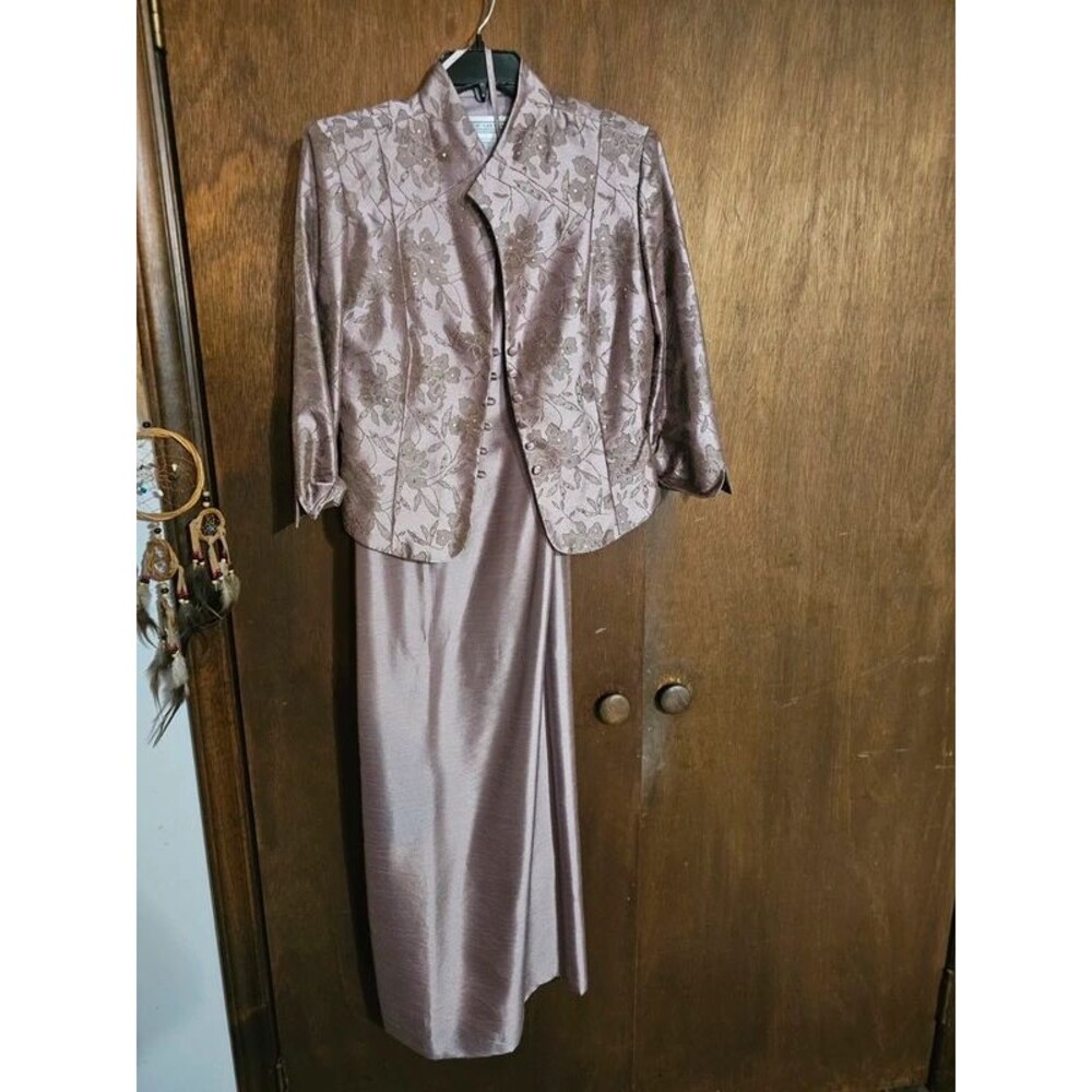 Jessica Howard 2 piece set